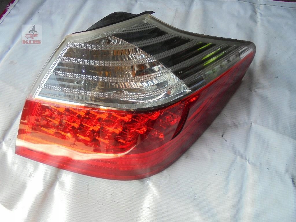 фото №1, Лампа права задня hyundai genesis sedan 2008 3.8 v6