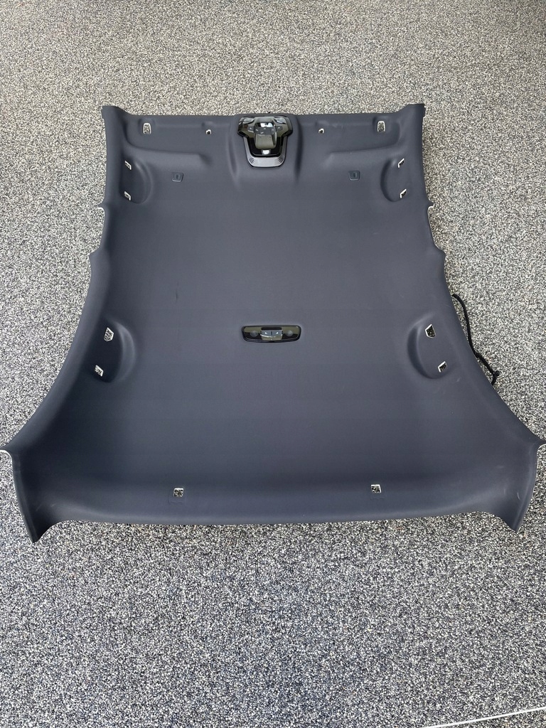 фото №1, Потолок alfa romeo giulia qv