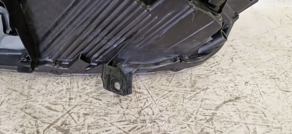 фото №9, Ford mustang mach-e full led лампа перед передняя правая 2020-2024r