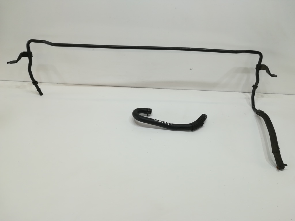 фото №1, Шланг усилителя renault laguna ii 1.9 dci