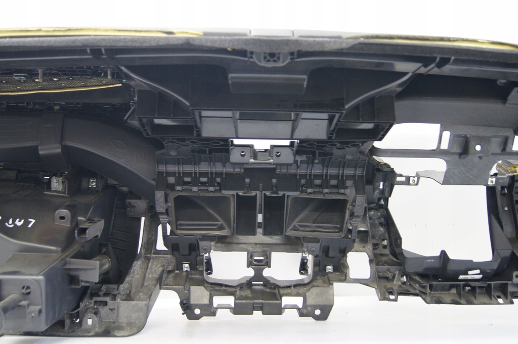 фото №14, Приборная панель приборная renault latitude 3.0dci eu кожа