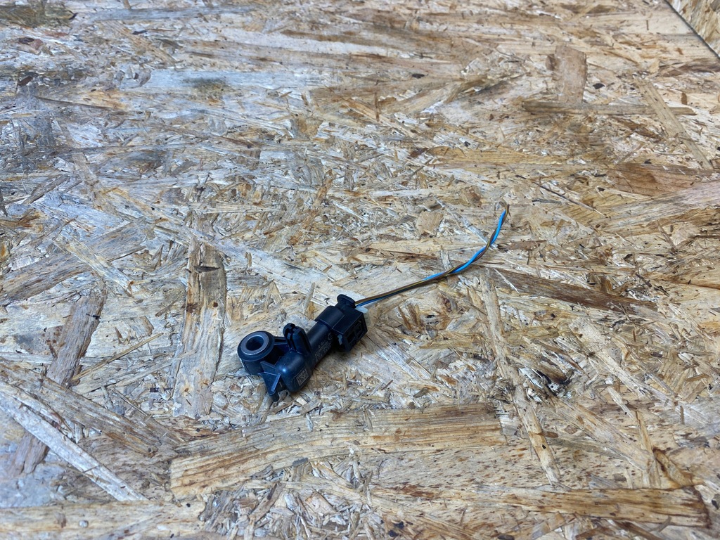 фото №6, Датчик удара mercedes w206 w223 w177 w118 w247 a2239052400