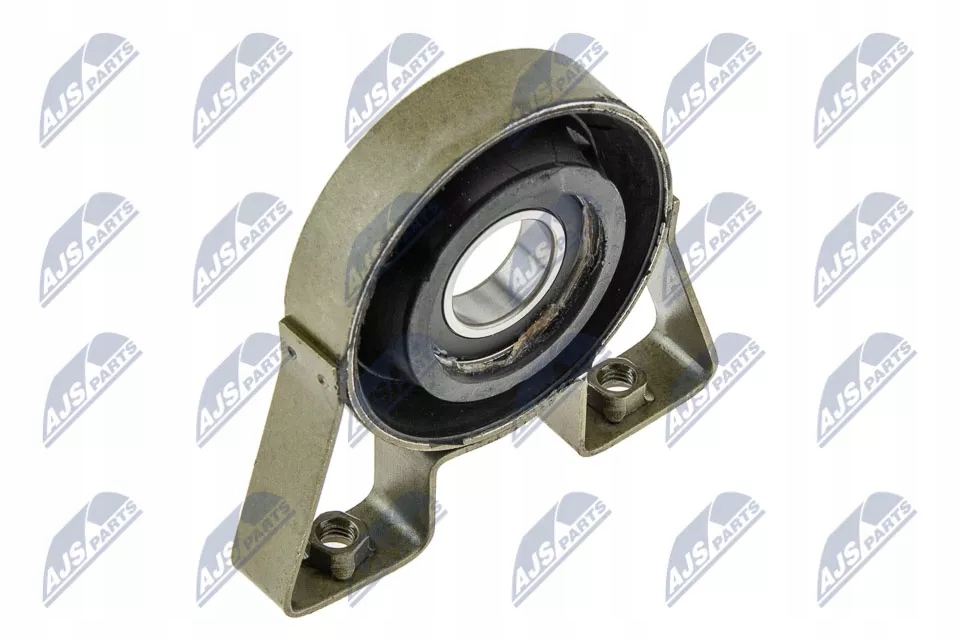 фото №2, Опора вала приводного