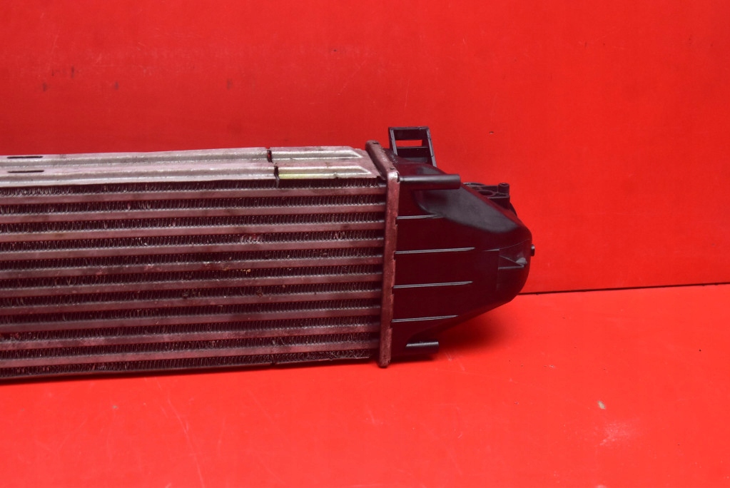 Радіатор інтеркулер 31338475 volvo xc60 1 1 2.4 d 163 km 08-13 Доставка