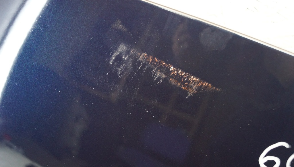 фото №11, Капот крышка двигателя peugeot 308 kpld