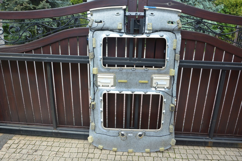 фото №11, Стеля alcantara ec2 audi a8 d4 long 4h4867505