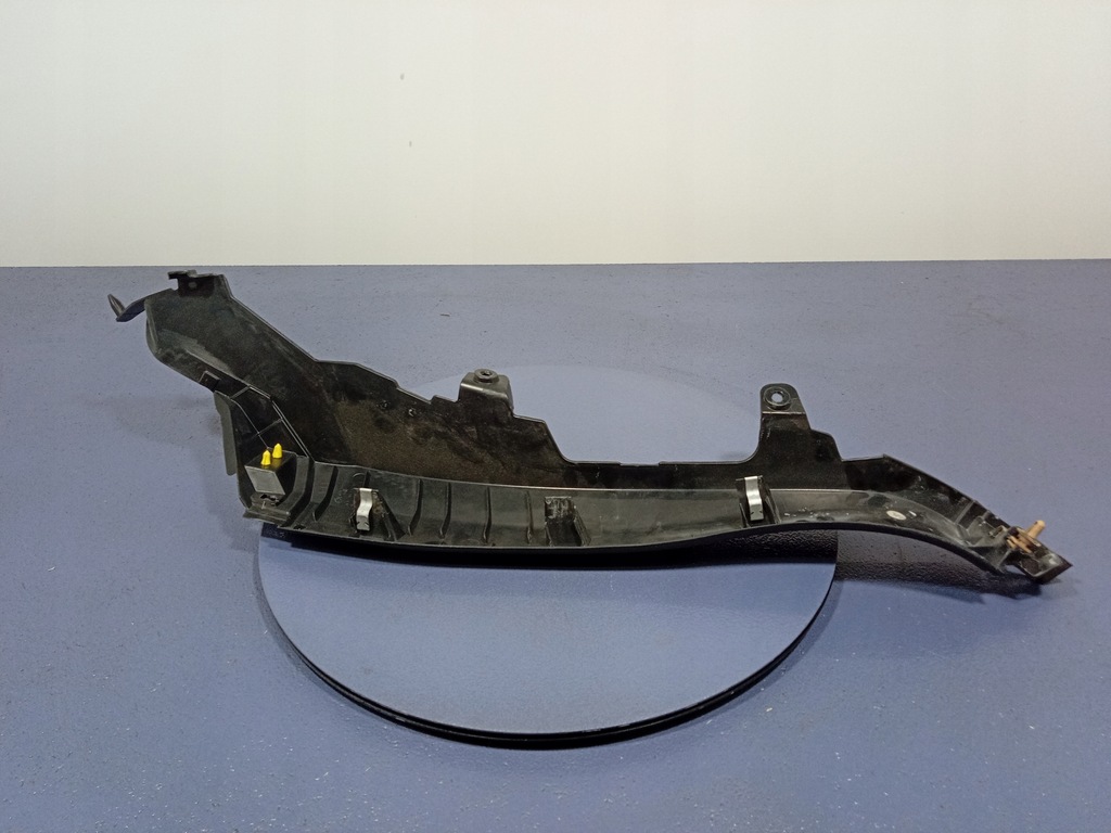 фото №4, Bmw 7 f01 f02 защита стойка задняя левая 9112885