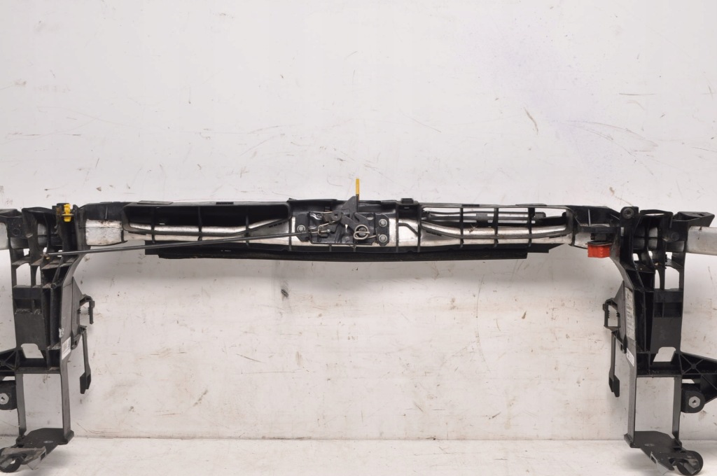 фото №10, Mercedes w242 w176 w156 2.2 cdi pas передний усилитель a2466200234