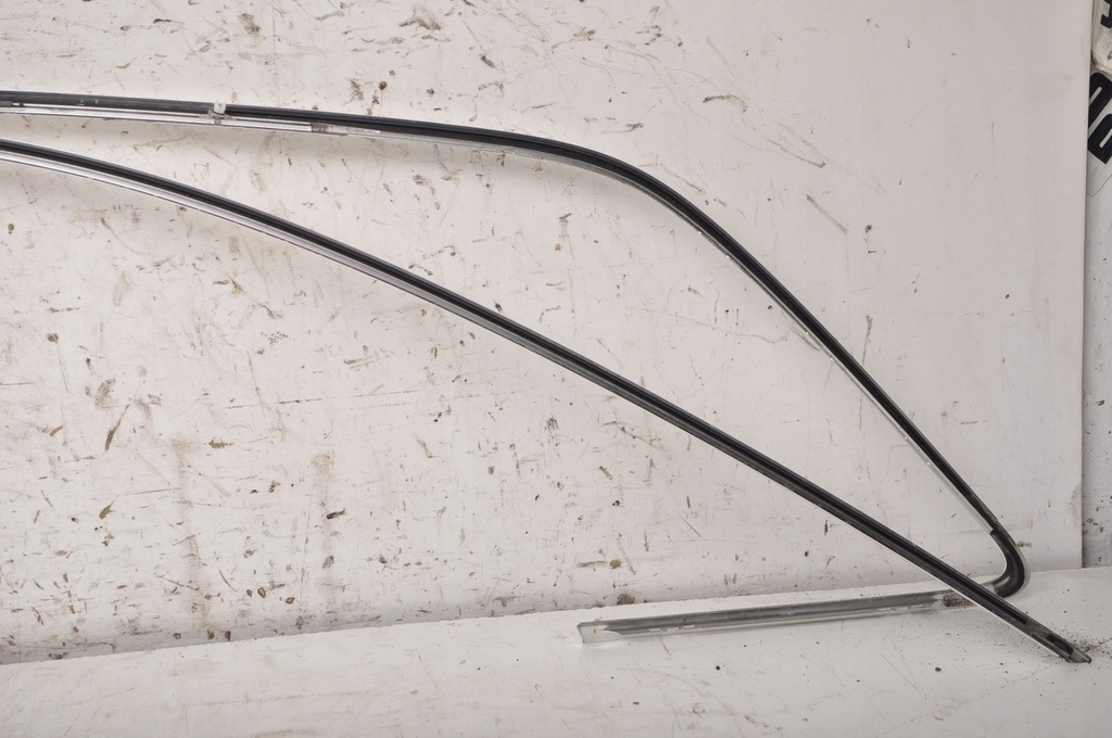 фото №8, Audi a3 8v молдинг дах дахова 8v4853704a 8v4853703a комплект