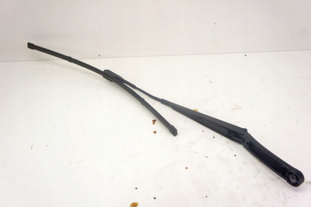 фото №5, Nz192 skoda octavia iii дворник левый перед