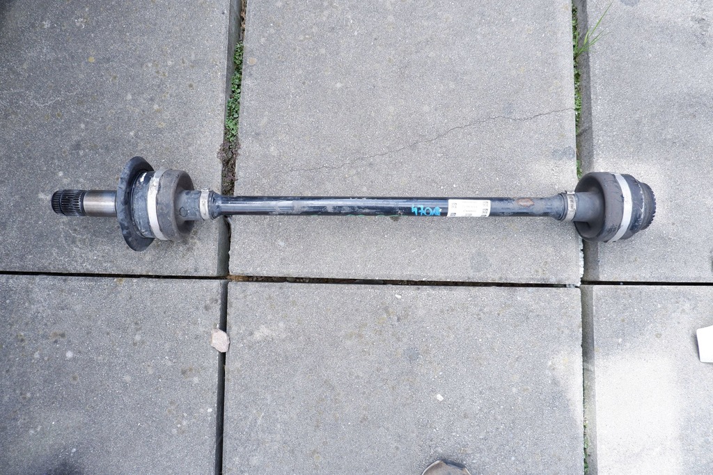 фото №1, Bmw x3 g01 2019 приводной вал задняя