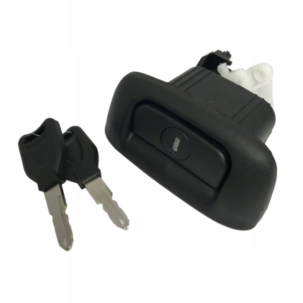 фото №1, Замок задня задній кришки renault thalia 2000-2010