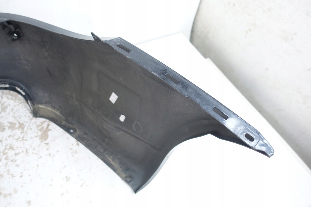 фото №10, Porsche carrera 911 997 бампер задняя задний 997505411 24