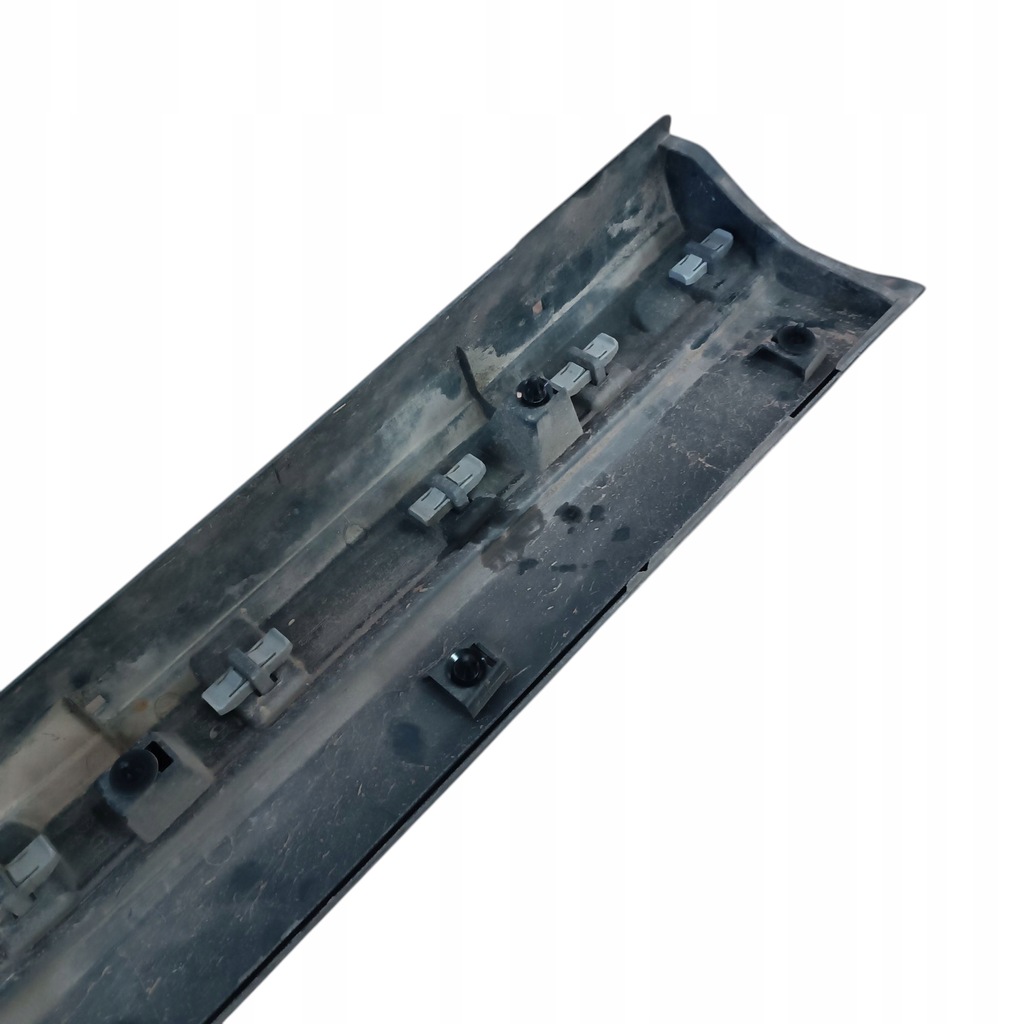 фото №6, Молдинг дверь левый перед subaru forester v 19-