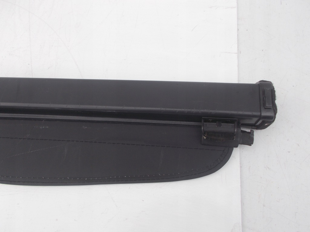 фото №11, Шторка жалюзи штора багажника задняя hyundai i30 kombi sw