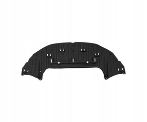 фото №1, Защита pod бампер citroen ds4 c4 2011-