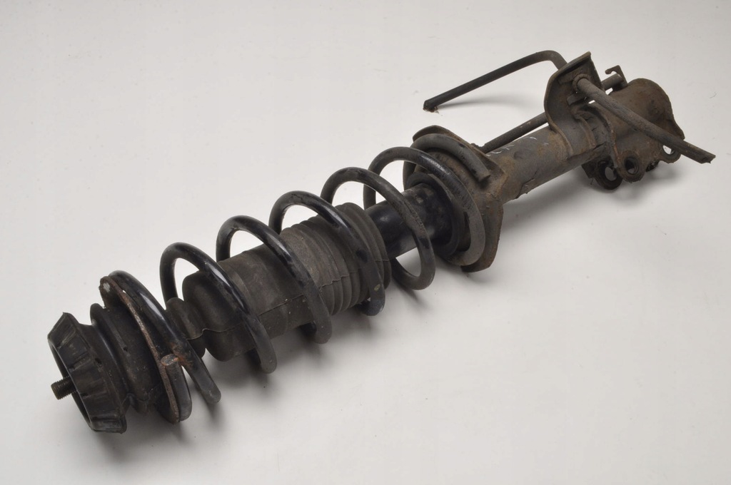 фото №1, Nissan micra k13 амортизатор перед передний