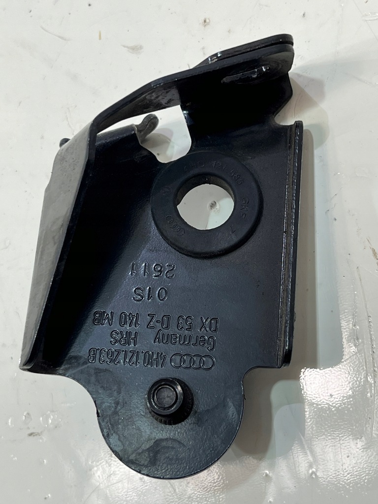 фото №1, Кронштейн бачок wody audi a8 d4 4h0121263b