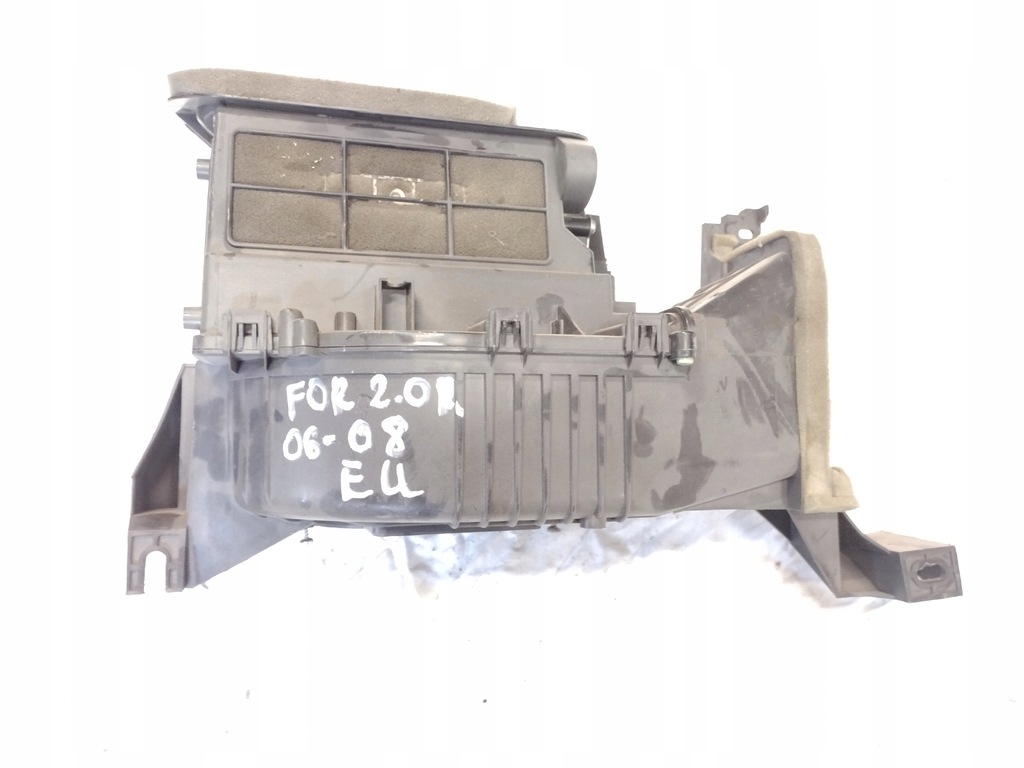 фото №1, Forester 05-08 корпус вентилятора 72210sa060