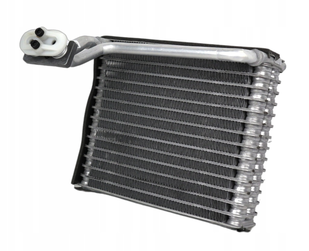 фото №1, Випарник кондиціонера fiat panda 319 2012 -