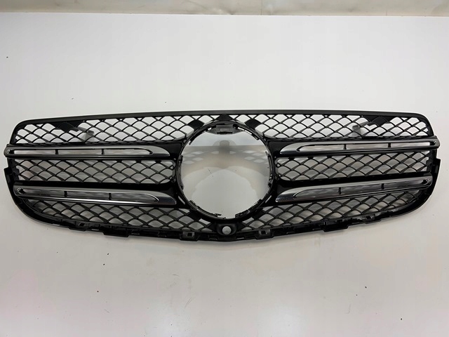 фото №1, Решётка радиатора решётка радиатора mercedes glc w253 a2538806600