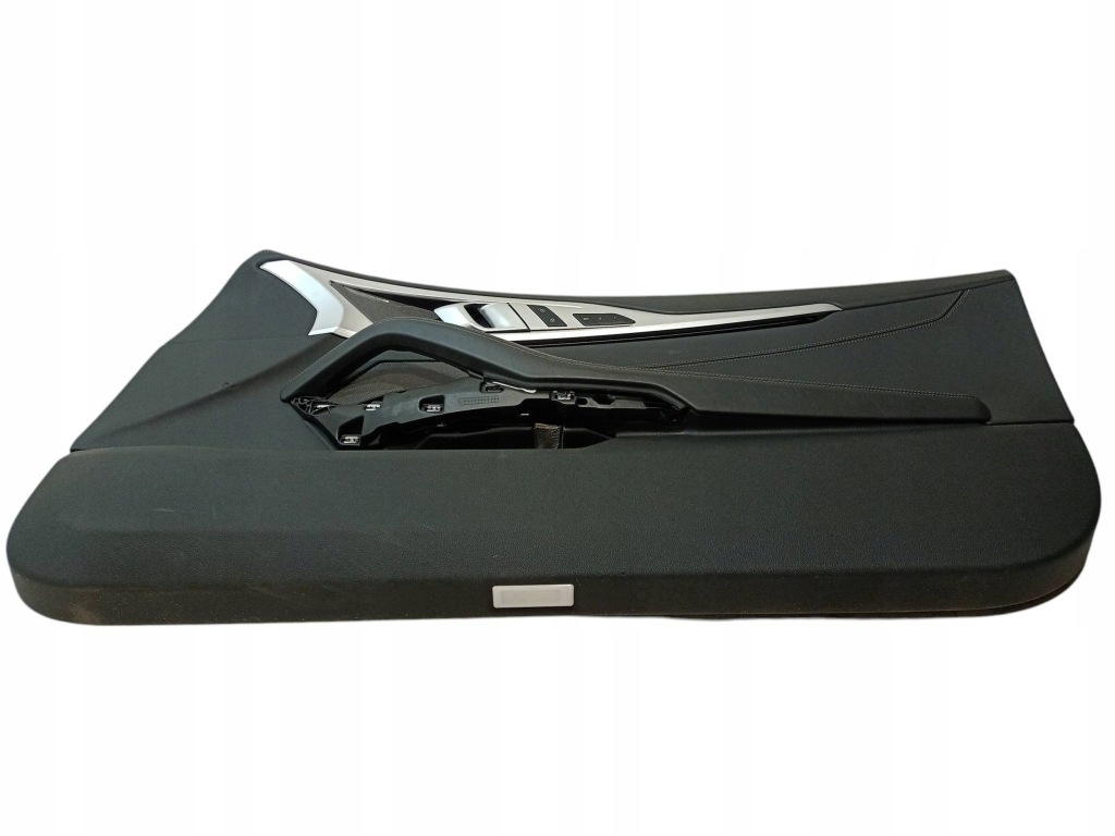 Обшивка двері передніх перед сторона права bmw 8 g15 9461720 Ціна