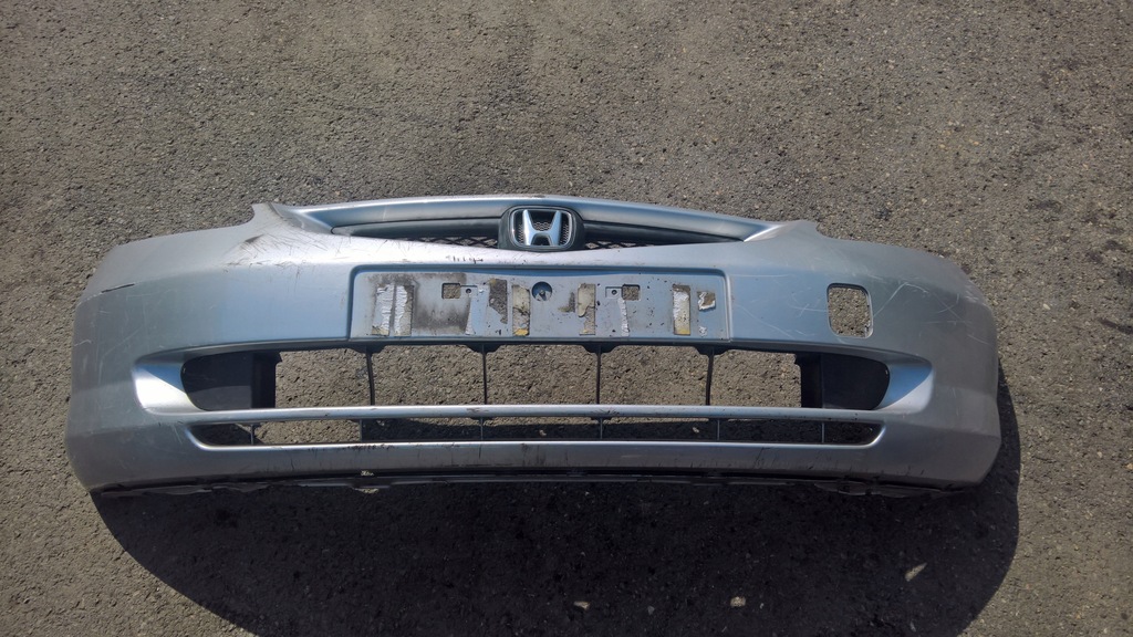 фото №1, Бампер перед передний honda jazz ii 02-04 nh623m