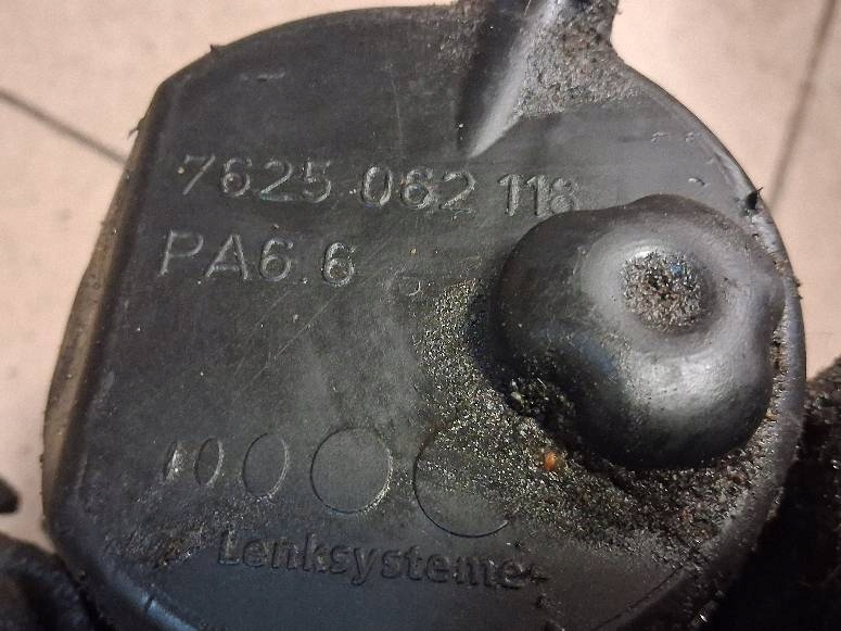 Насос усилителя mini cooper r50 7625062118 Цена