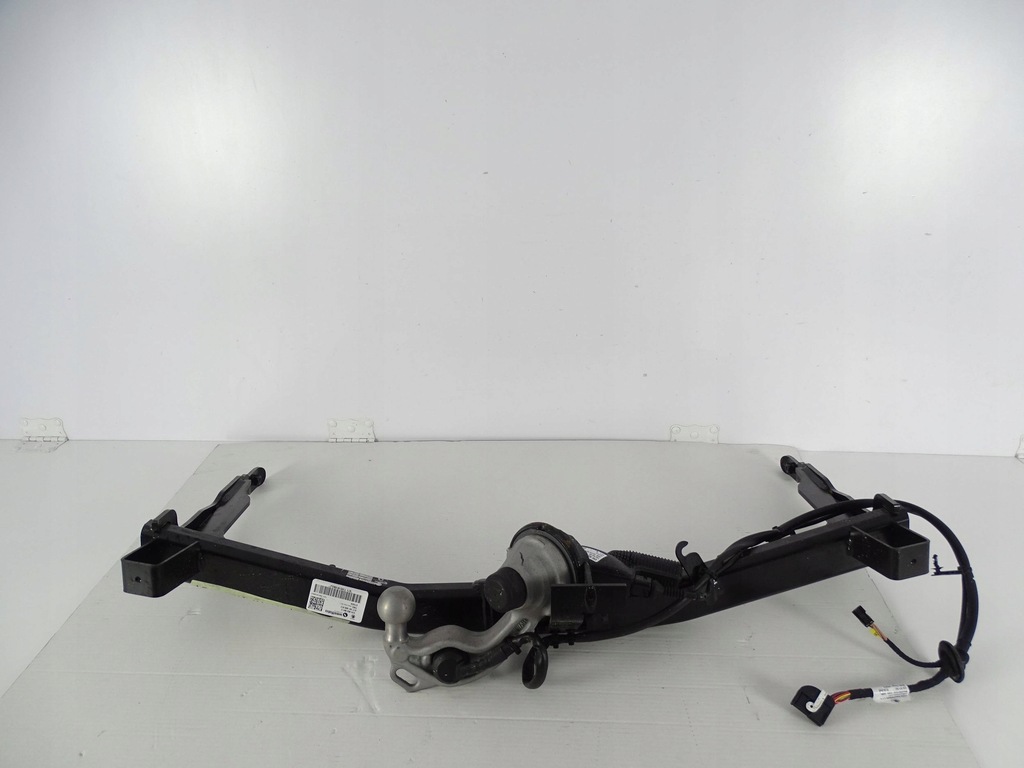 фото №1, Hak skoda kodiaq ii 2 24+