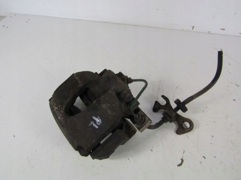 фото №5, Espace iv супорт перед лівий 2,0 dci 131km m9r 802