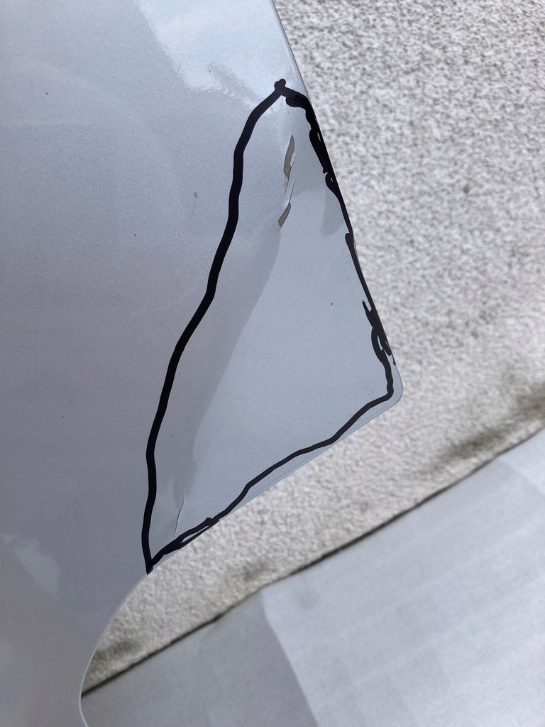 фото №8, Двері ліва передні nissan nv200 nv 200