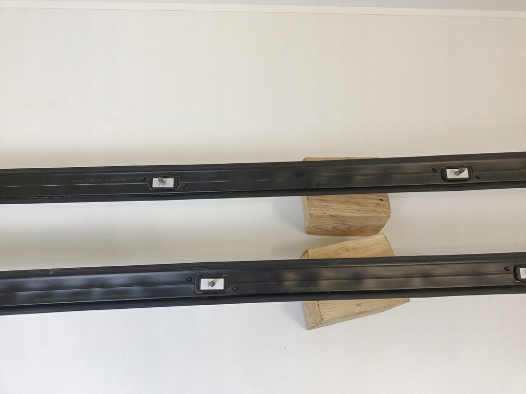 фото №10, Рейлінги дахові volvo xc60