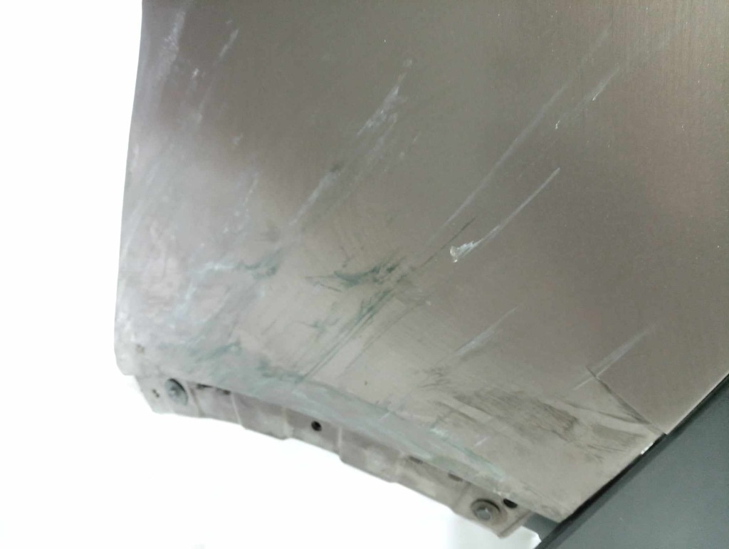 фото №10, Bmw f25 x3 бампер задняя задний b06/8