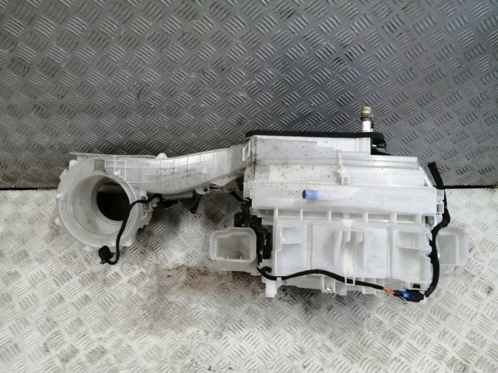 Peugeot partner iv rifter отопитель в Украине