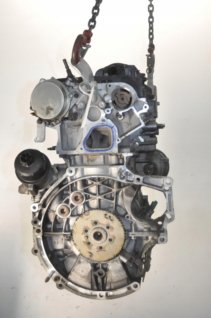 207 ds3 mini r55 r56 r58 1.6thp 150km 156km двигатель 5f04 5fr 5fx n14b16a 77t Цена