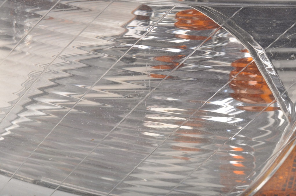 фото №9, Volvo s40 ii v50 lift лампа ліва передня лівий перед europa 31299589