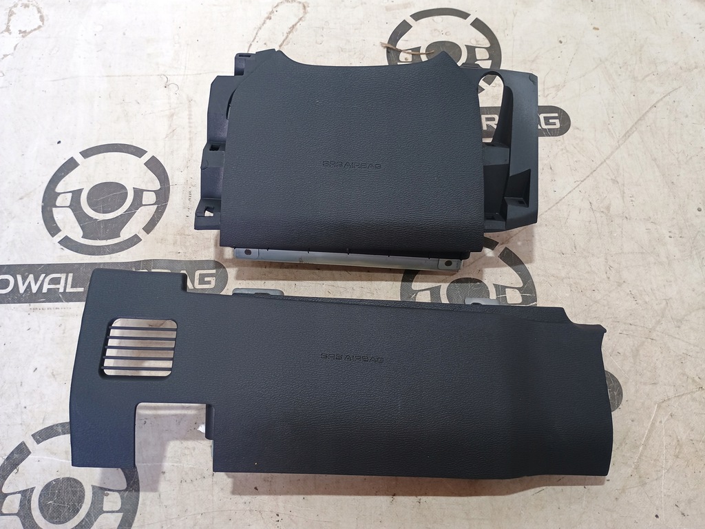 фото №8, Mitsubishi outlander 4 iv приборная панель консоль подушка безопасности подушки безопасности ремни восстановление