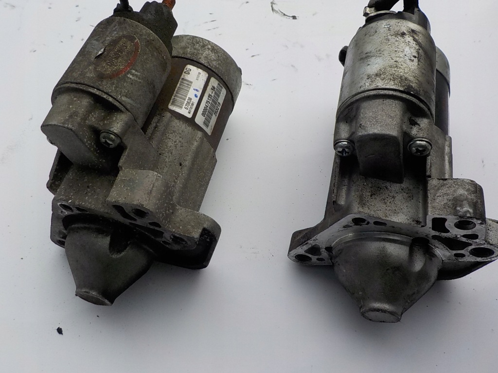 Купити Стартер m0t87881 renault kangoo 2 1.5 dci 08-