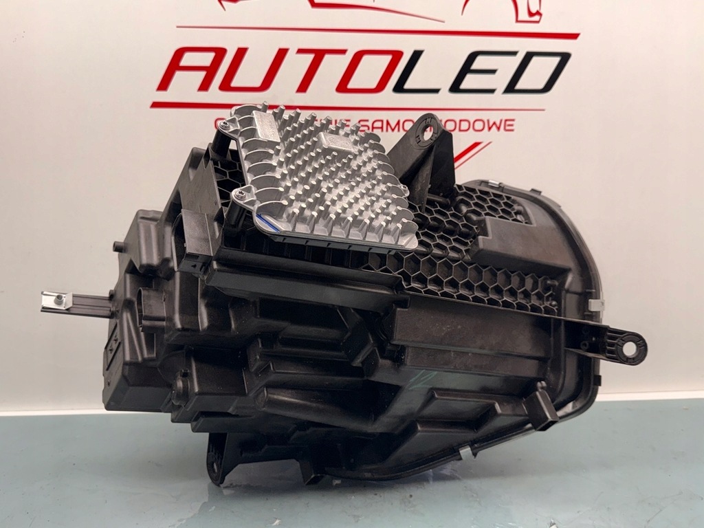 фото №15, Лампа перед mini f60 countryman lift ліва права повний 5a1ec05 5a1ec06