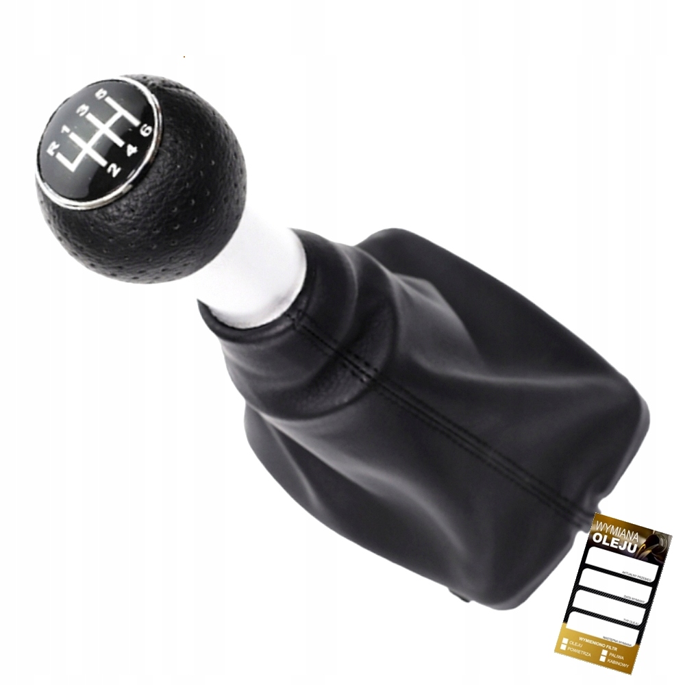 фото №1, Ручка тяга передач audi a4 b7 s-line 2004-2008