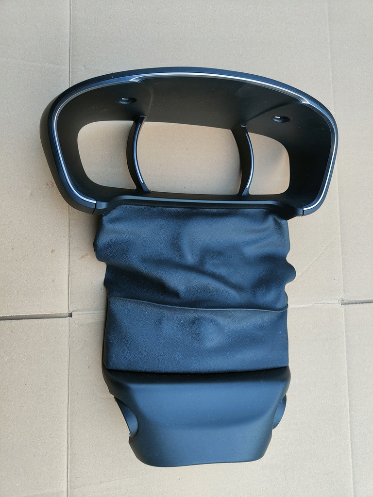 фото №1, Захист рамка спідометра renault talisman 682406277r