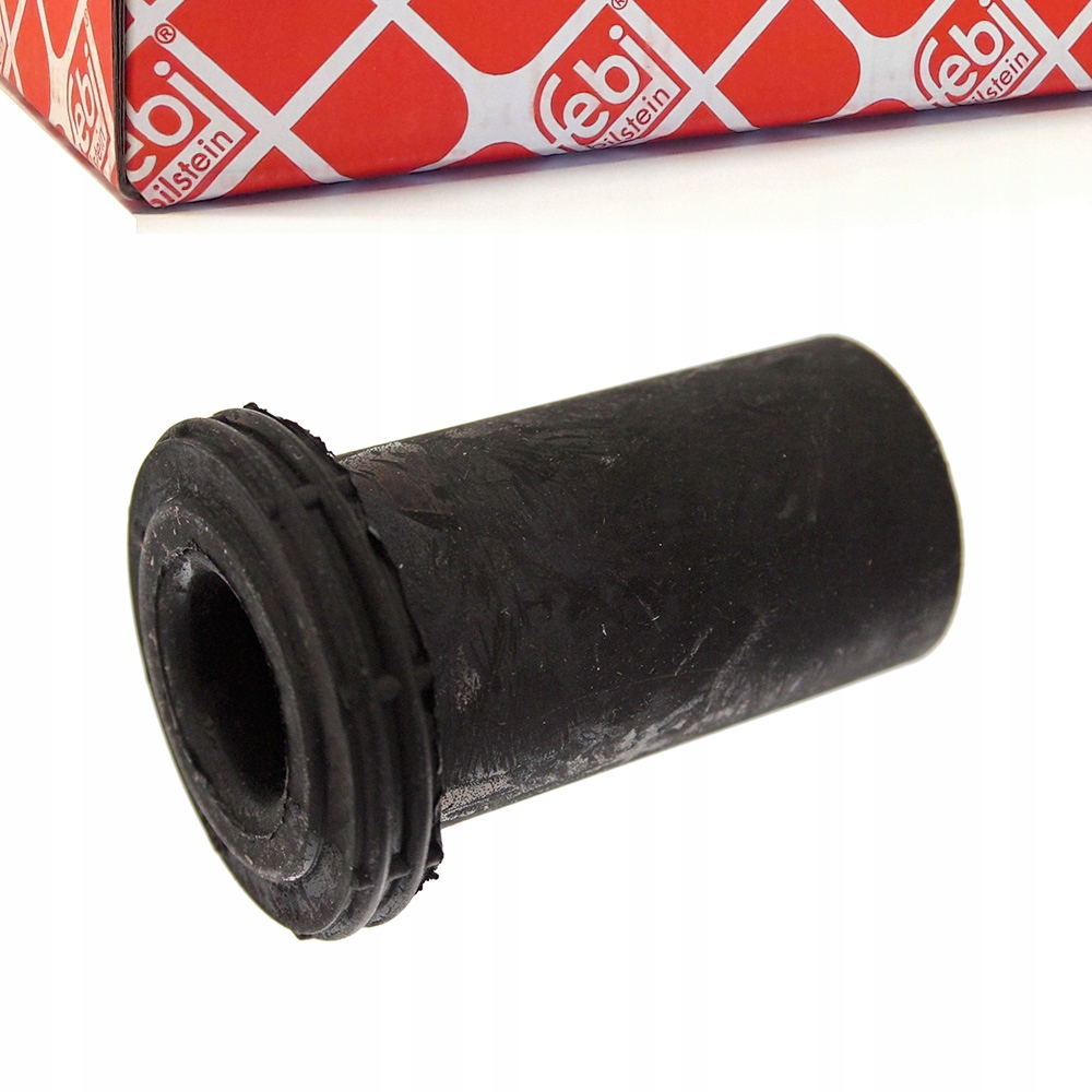 фото №1, Втулка ресора febi do hyundai h-1 2.4 2.5 td