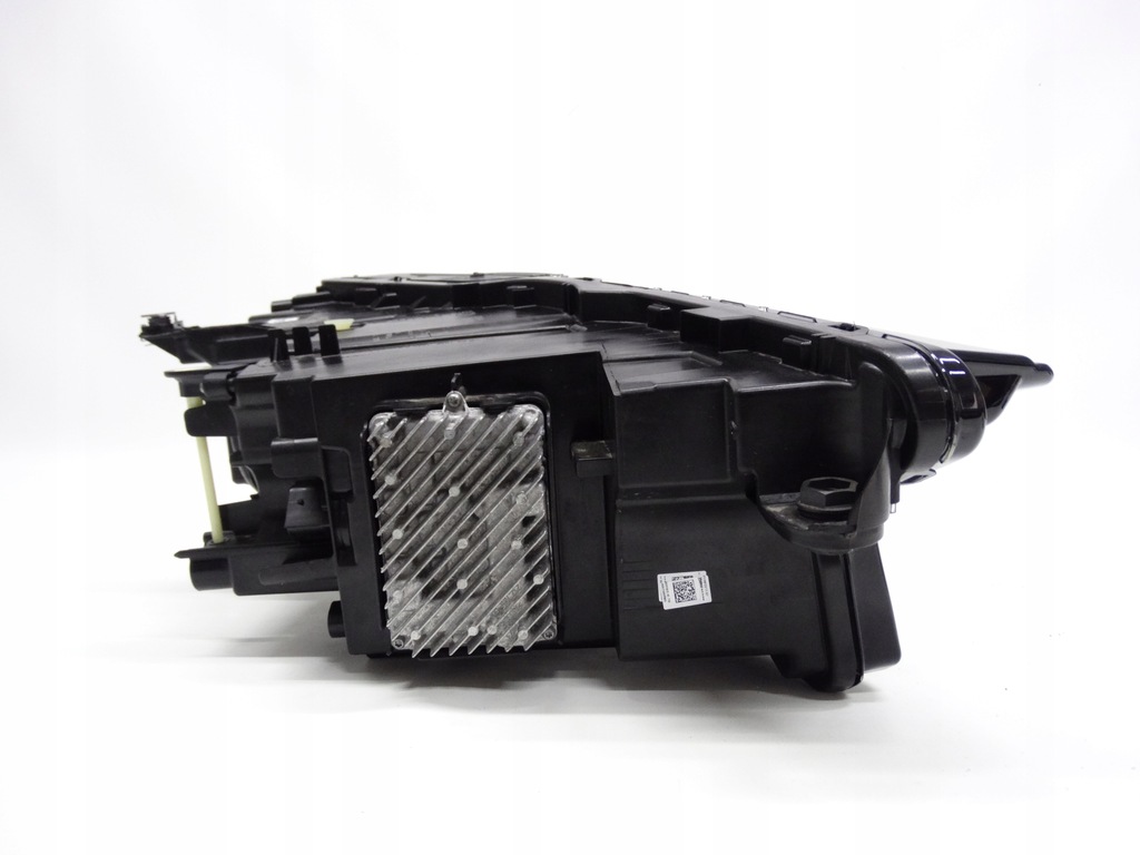 фото №11, Audi q4 e-tron лампа левая full led matrix 21- 89a941035 оригинальная