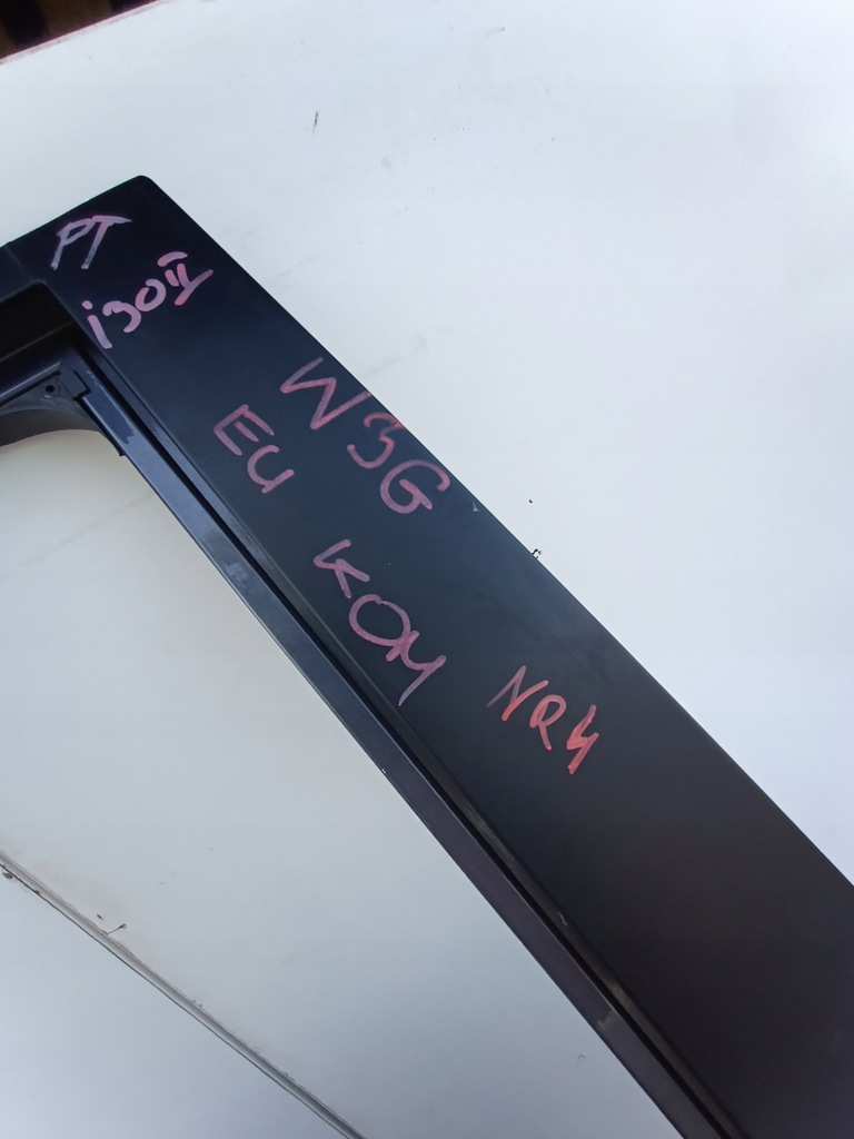 фото №7, Hyundai i30 ii kombi двері правий задня w3g 2012-