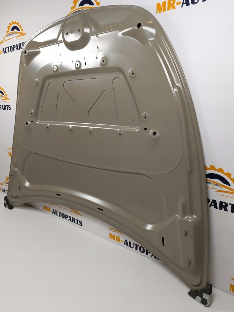 Tesla model y капот алюминий 1493370-e0-a Недорого