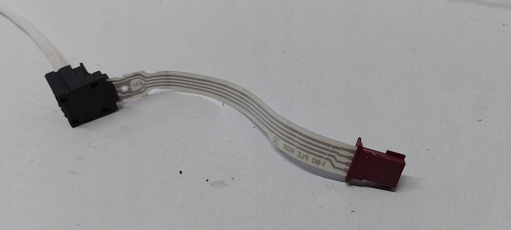 фото №4, Лента led туннель среднего mini countryman r60