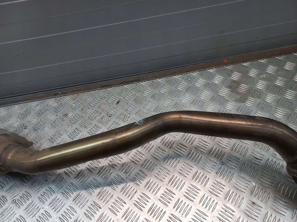 фото №7, Audi q5 sq5 2015 правая сторона гаситель kompletny