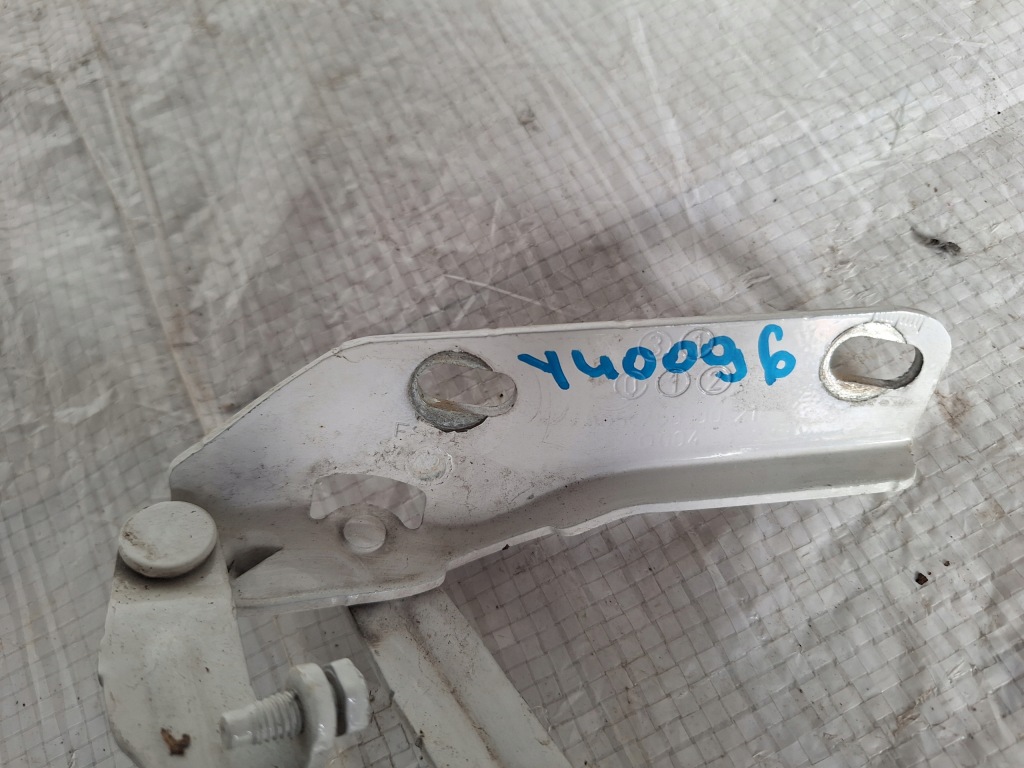 фото №4, Sprinter 906 петлі петля капот kpl 06-