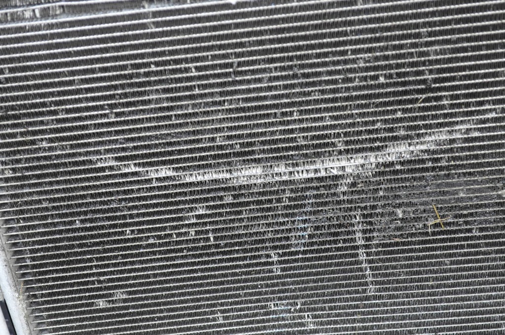 фото №5, Hyundai ix35 вентилятор радиатора комплект радиатор