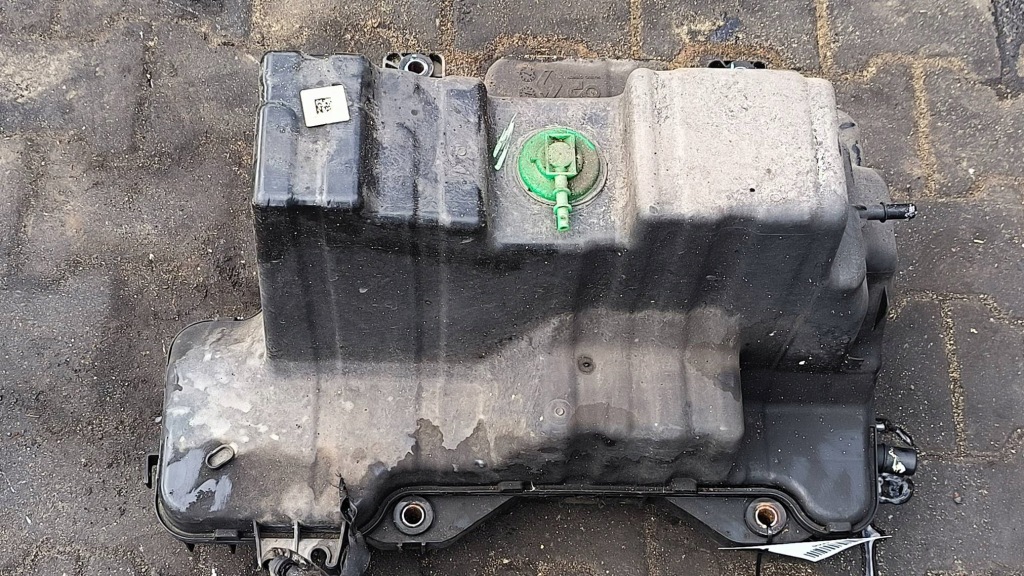 Бак adblue renault master 3 рестайлінг Доставка